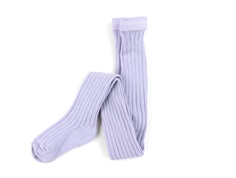 MP lavender sky cotton tights